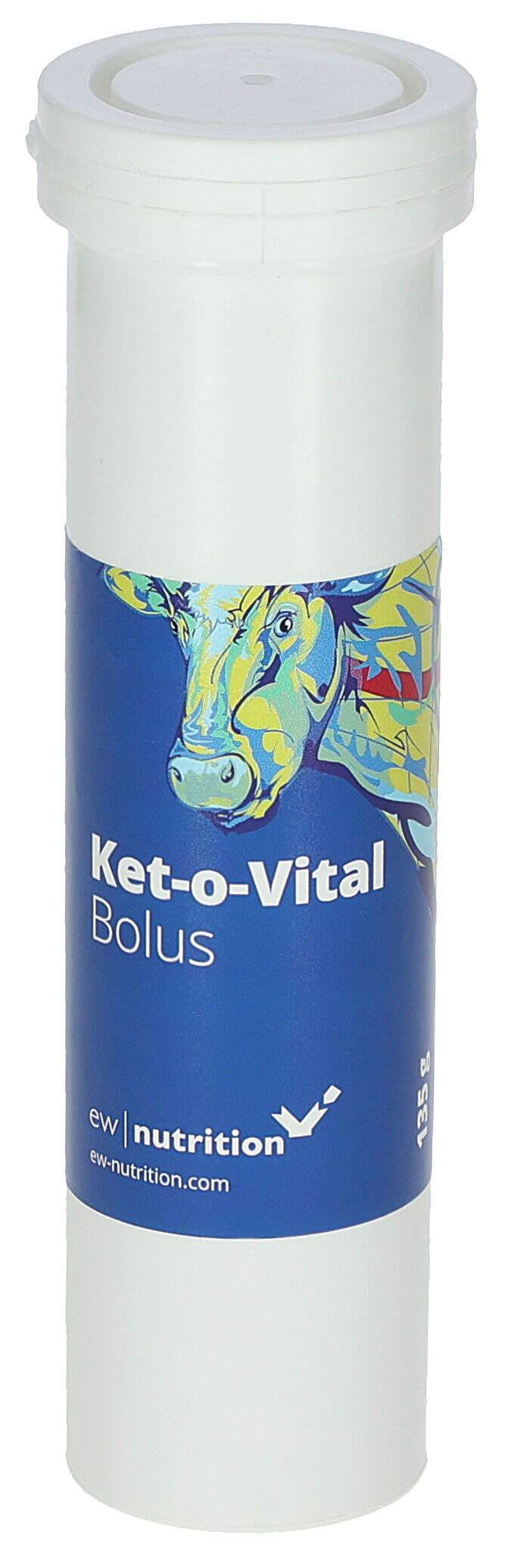 Agrochemica Bolus Ket-o-Vital